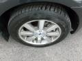 Alloy Grey Metallic - Taurus SEL Photo No. 9