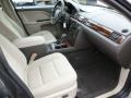 Alloy Grey Metallic - Taurus SEL Photo No. 10