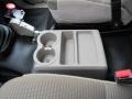 Oxford White - F350 Super Duty XL Regular Cab 4x4 Chassis Dump Truck Photo No. 21