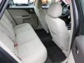 Alloy Grey Metallic - Taurus SEL Photo No. 12