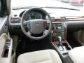 Alloy Grey Metallic - Taurus SEL Photo No. 14
