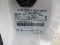 Oxford White - F350 Super Duty XL Regular Cab 4x4 Chassis Dump Truck Photo No. 24