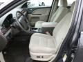 Alloy Grey Metallic - Taurus SEL Photo No. 15