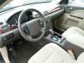Alloy Grey Metallic - Taurus SEL Photo No. 16