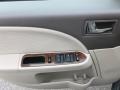 Alloy Grey Metallic - Taurus SEL Photo No. 17