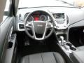 2012 Carbon Black Metallic GMC Terrain SLT AWD  photo #14