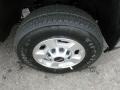 Steel Gray Metallic - Sierra 2500HD SLE Extended Cab 4x4 Photo No. 9