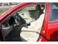 Barcelona Red Metallic - Camry LE Photo No. 8