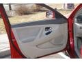 Barcelona Red Metallic - Camry LE Photo No. 10