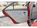 Barcelona Red Metallic - Camry LE Photo No. 13