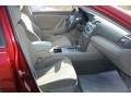 Barcelona Red Metallic - Camry LE Photo No. 14