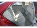 Barcelona Red Metallic - Camry LE Photo No. 17