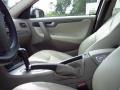 Willow Green Metallic - S60 2.5T Photo No. 11