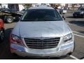Bright Silver Metallic - Pacifica Touring Photo No. 2