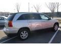 Bright Silver Metallic - Pacifica Touring Photo No. 4