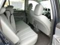 Gray Interior Photo for 2012 Hyundai Santa Fe #60855927