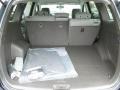 2012 Hyundai Santa Fe GLS V6 AWD Trunk