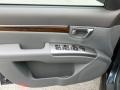 Door Panel of 2012 Santa Fe GLS V6 AWD