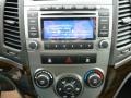 Gray Controls Photo for 2012 Hyundai Santa Fe #60855981