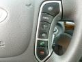 Gray Controls Photo for 2012 Hyundai Santa Fe #60855990