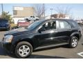 2006 Black Chevrolet Equinox LS AWD  photo #1