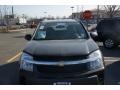 2006 Black Chevrolet Equinox LS AWD  photo #2