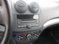 Black Granite - Aveo LT Sedan Photo No. 15