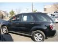 2006 Black Chevrolet Equinox LS AWD  photo #6