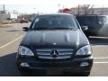 Black - ML 350 4Matic Photo No. 2