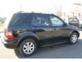 Black - ML 350 4Matic Photo No. 4