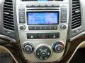 Sierra Red - Santa Fe GLS AWD Photo No. 19