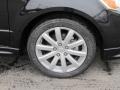 Black Pearl Metallic - SX4 Sport Sedan S Photo No. 3