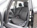Black Pearl Metallic - SX4 Sport Sedan S Photo No. 10