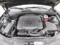 3.6 Liter SIDI DOHC 24-Valve VVT V6 Engine for 2010 Chevrolet Camaro LS Coupe #60856857