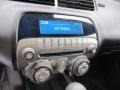 2010 Chevrolet Camaro LS Coupe Audio System