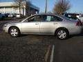 Silverstone Metallic - Impala LS Photo No. 9