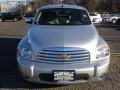 Silver Ice Metallic - HHR LT Photo No. 2
