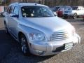 Silver Ice Metallic - HHR LT Photo No. 3