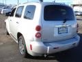 Silver Ice Metallic - HHR LT Photo No. 6