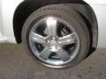 Silver Ice Metallic - HHR LT Photo No. 8