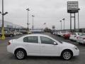 Summit White - Cobalt LT Sedan Photo No. 2