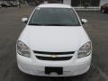 Summit White - Cobalt LT Sedan Photo No. 4