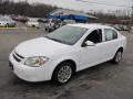 Summit White - Cobalt LT Sedan Photo No. 5