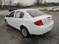 Summit White - Cobalt LT Sedan Photo No. 7
