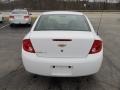 Summit White - Cobalt LT Sedan Photo No. 8