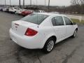 Summit White - Cobalt LT Sedan Photo No. 9