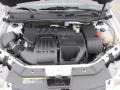 Summit White - Cobalt LT Sedan Photo No. 10
