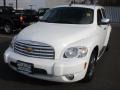 Arctic Ice White - HHR LT Photo No. 1