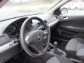 Summit White - Cobalt LT Sedan Photo No. 12