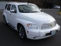 Arctic Ice White - HHR LT Photo No. 3